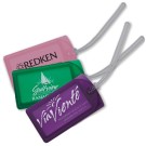 Luggage Tag Luggage Tag