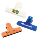 BAG & MEMO CHIP CLIP 4"