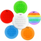 STRESS POP FLYER STRESS POP FLYER