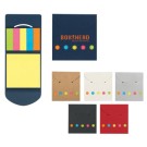 Sticky Notes & Flags In Pocket Case Sticky Notes & Flags In Pocket Case