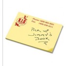 3M POST IT NOTE 4" x 3" 50 SHEET 3M POST IT NOTE 4" x 3" 50 SHEET