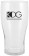 16 oz. BAR PUB GLASS
