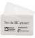 MAGNIFIER CREDIT CARD