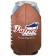 FOOTBALL SHAPE CAN HOLDER