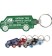 FLEXIBLE VAN SHAPE KEY FOB