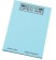 3M POST IT NOTE 4" x 6" 25 SHEET