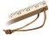 WALKING YARDSTICK