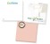 ADHESIVE STICKY NOTE 3" x 3" 50 SHEET