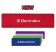 PLASTIC 6" RULER