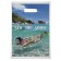 TAKE HOME BAG 9"W x 13"h