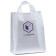 SPARKLE FROSTED SHOPPER