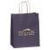 MATTE FINISH PAPER BAG SMALL