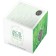 CUBE ADHESIVE NOTEPAD 3"x3"x3"