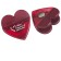 HEART MAGNETIC CLIP