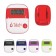 STEP PEDOMETER