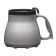 LOW RIDER DESK MUG 16 oz.