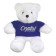 CUDDLY CRITTER POLAR BEAR