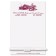 MEMO RECTANGLE BOARD 5-1/2" x 8-1/2"