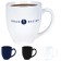 SHINY BISTRO 15 oz. MUG