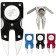 ALUMINUM DIVOT REPAIR TOOL