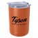 2-In-1 Copper Insulated Beverage Holder And Tumbler