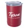 2-In-1 Copper Insulated Beverage Holder And Tumbler