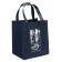 BIG THUNDER GROCERY TOTE BAG13W X 10 X 15H