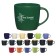 CAFE MUG 12 oz