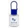 HAND SANITIZER WITH CARABINER CLIP 1 oz.