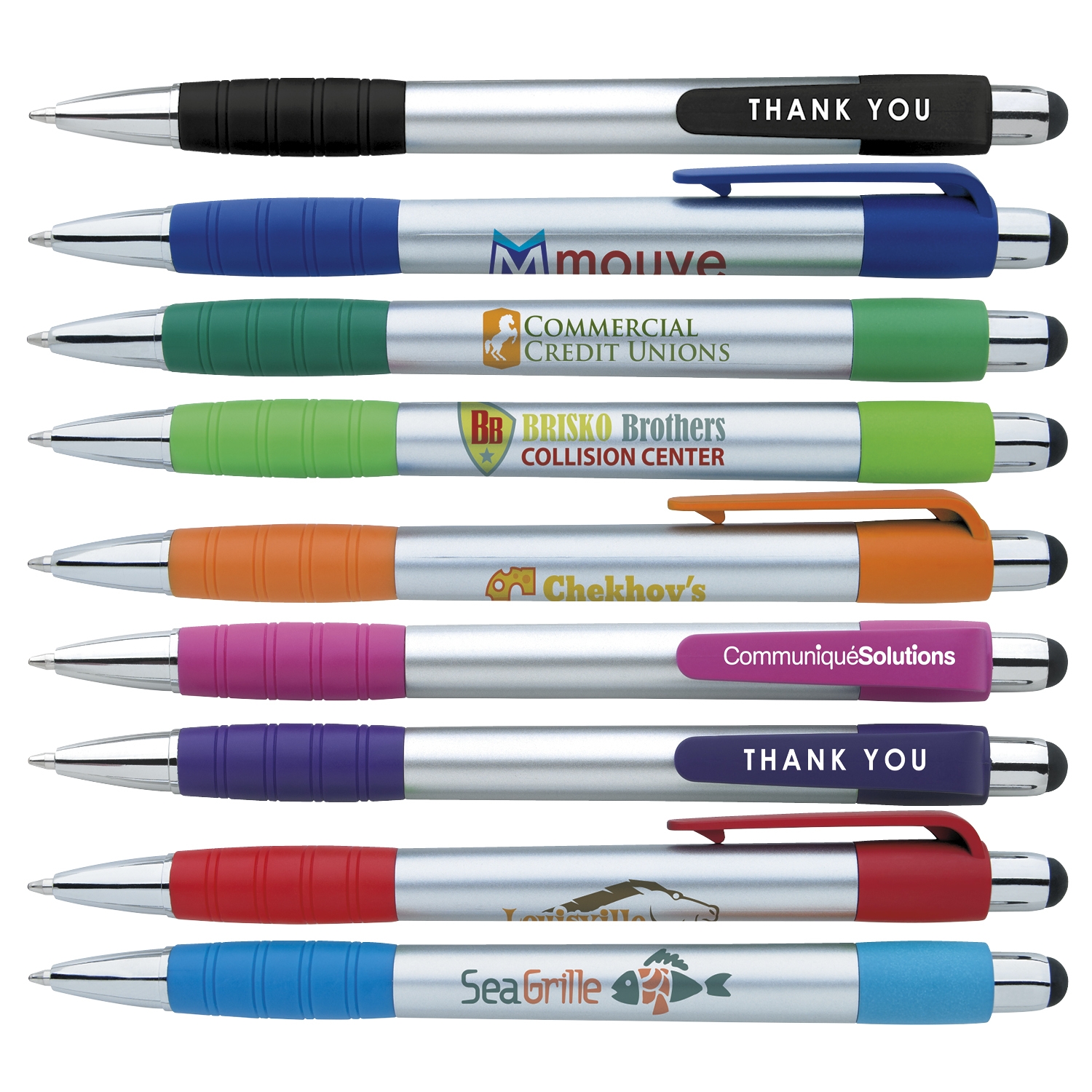 Premium Industries Promotional Products
